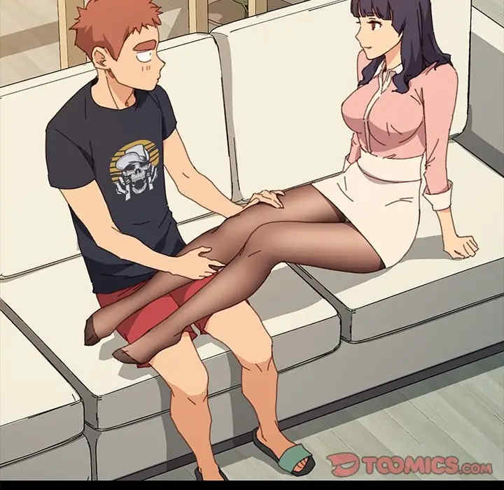 韩国漫画乖乖上钩/危机四伏的家庭生活韩漫_乖乖上钩/危机四伏的家庭生活-第35话在线免费阅读-韩国漫画-第75张图片