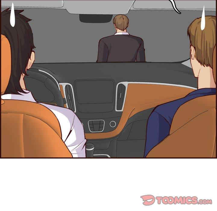 韩国漫画妈妈是女大学生韩漫_妈妈是女大学生-第51话在线免费阅读-韩国漫画-第36张图片