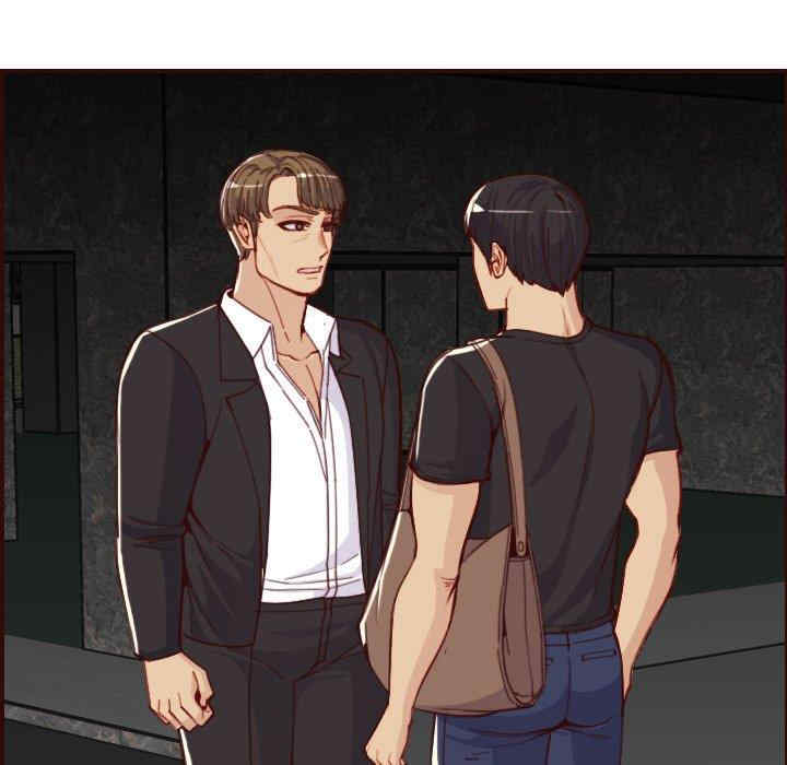 韩国漫画妈妈是女大学生韩漫_妈妈是女大学生-第51话在线免费阅读-韩国漫画-第50张图片
