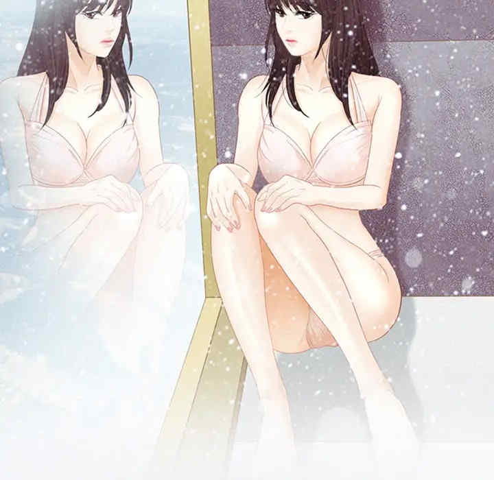 韩国漫画雪花韩漫_雪花-第4话在线免费阅读-韩国漫画-第8张图片