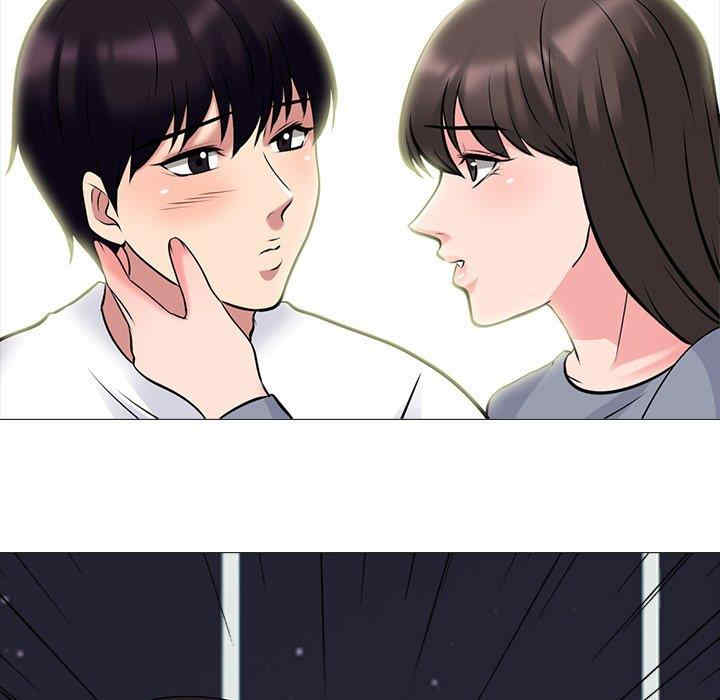 韩国漫画心机女教授韩漫_心机女教授-第76话在线免费阅读-韩国漫画-第27张图片