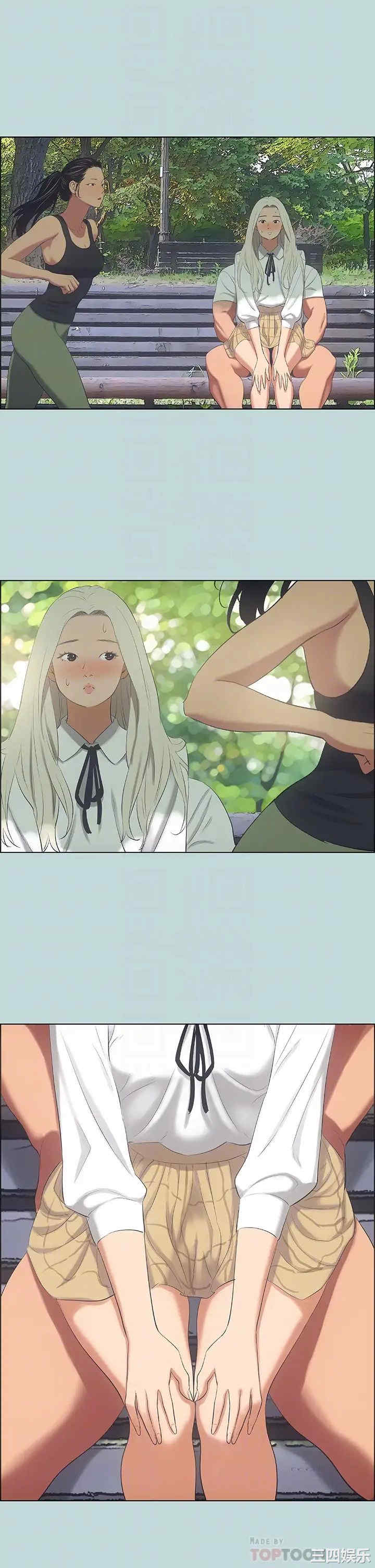 韩国漫画韩漫_纵夏夜之梦-第46话在线免费阅读-韩国漫画-第10张图片