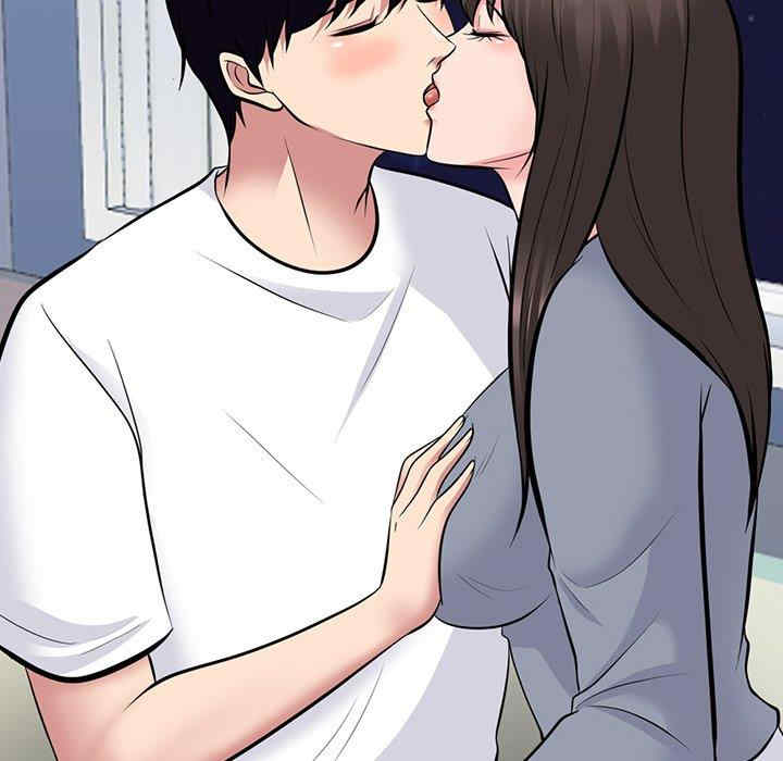 韩国漫画心机女教授韩漫_心机女教授-第76话在线免费阅读-韩国漫画-第44张图片