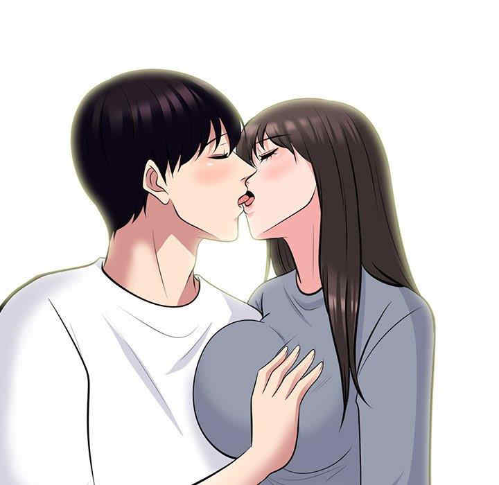 韩国漫画心机女教授韩漫_心机女教授-第76话在线免费阅读-韩国漫画-第48张图片