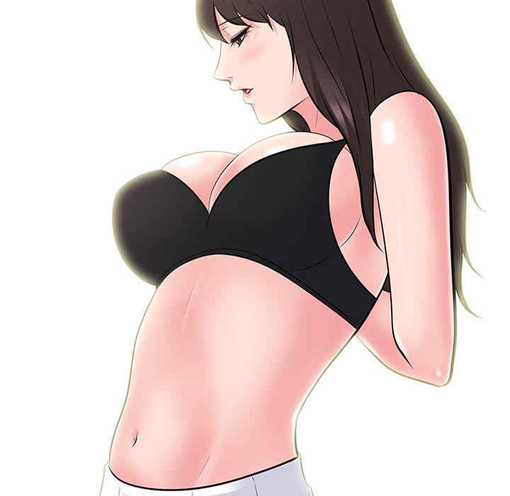 韩国漫画心机女教授韩漫_心机女教授-第76话在线免费阅读-韩国漫画-第60张图片