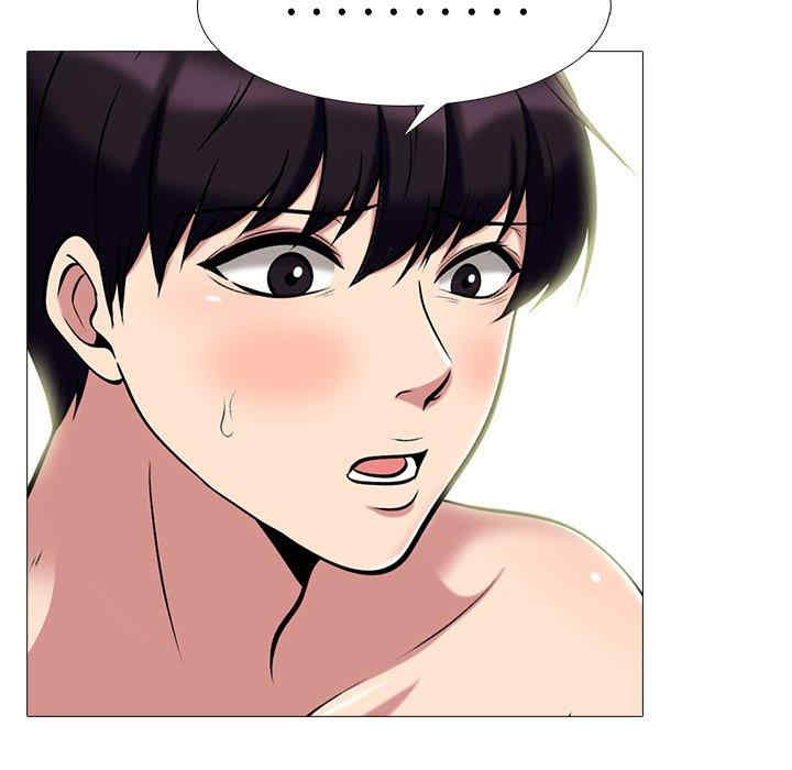 韩国漫画心机女教授韩漫_心机女教授-第76话在线免费阅读-韩国漫画-第68张图片