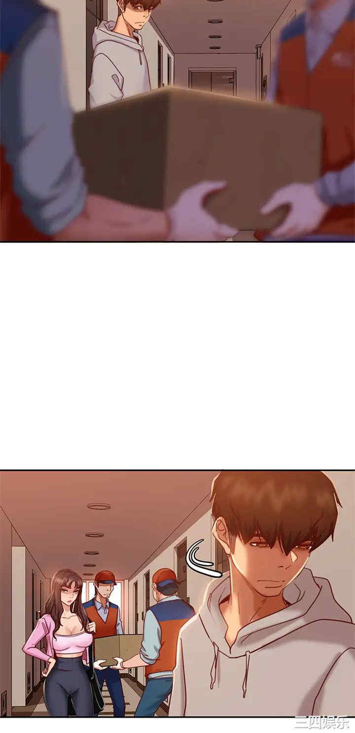 韩国漫画韩漫_不良女房客-第24话在线免费阅读-韩国漫画-第23张图片