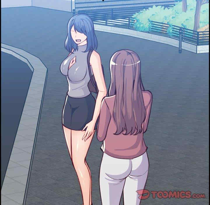 韩国漫画妈妈是女大学生韩漫_妈妈是女大学生-第47话在线免费阅读-韩国漫画-第15张图片