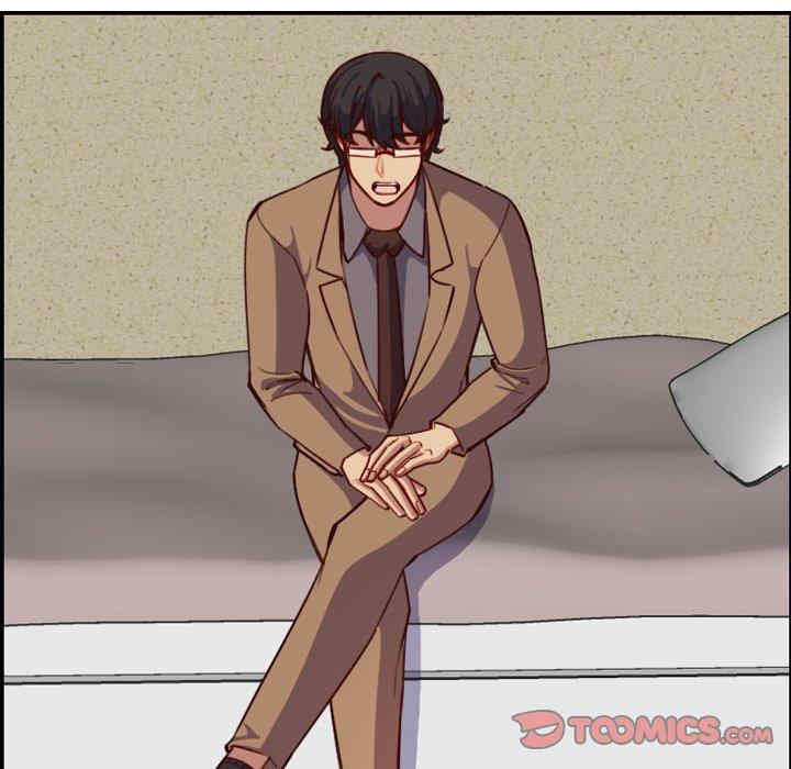 韩国漫画妈妈是女大学生韩漫_妈妈是女大学生-第47话在线免费阅读-韩国漫画-第69张图片