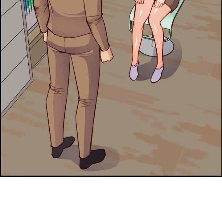 韩国漫画妈妈是女大学生韩漫_妈妈是女大学生-第47话在线免费阅读-韩国漫画-第89张图片