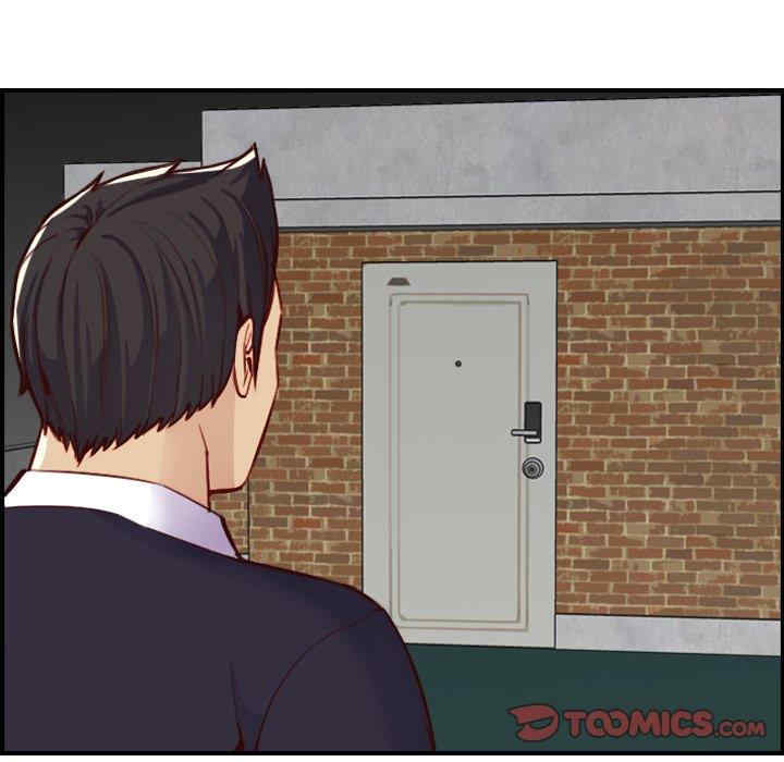 韩国漫画妈妈是女大学生韩漫_妈妈是女大学生-第47话在线免费阅读-韩国漫画-第129张图片