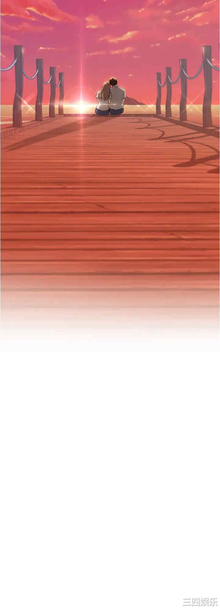 韩国漫画韩漫_正妹小主管-第111话在线免费阅读-韩国漫画-第32张图片