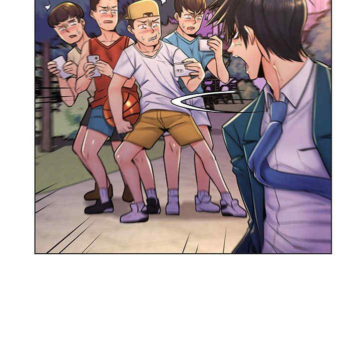 韩国漫画疯狂女教师/脱序教师韩漫_疯狂女教师/脱序教师-第18话在线免费阅读-韩国漫画-第17张图片