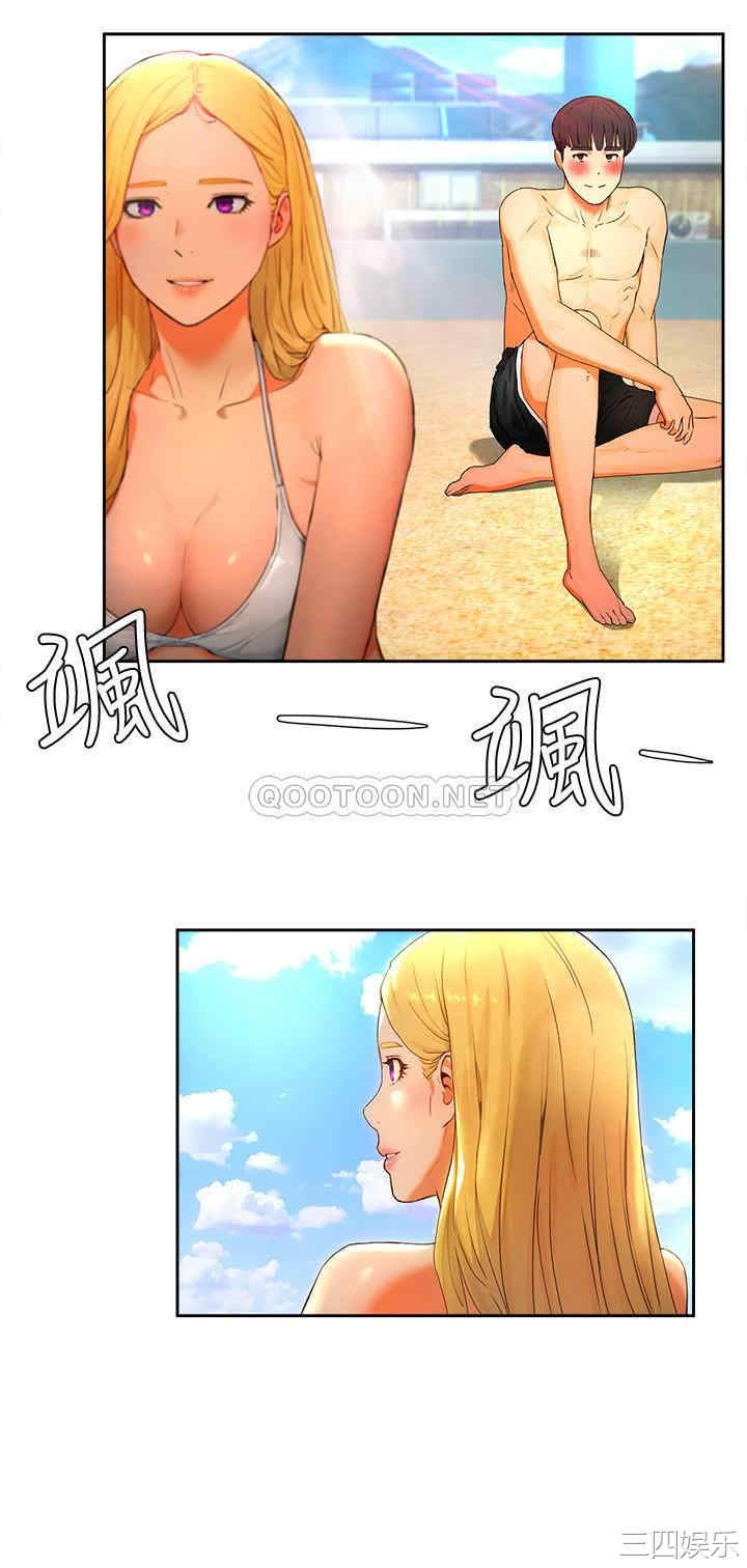 韩国漫画韩漫_夏日深处-第一话在线免费阅读-韩国漫画-第31张图片