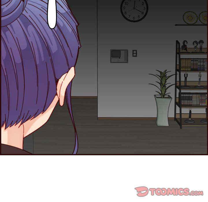 韩国漫画妈妈是女大学生韩漫_妈妈是女大学生-第73话在线免费阅读-韩国漫画-第9张图片