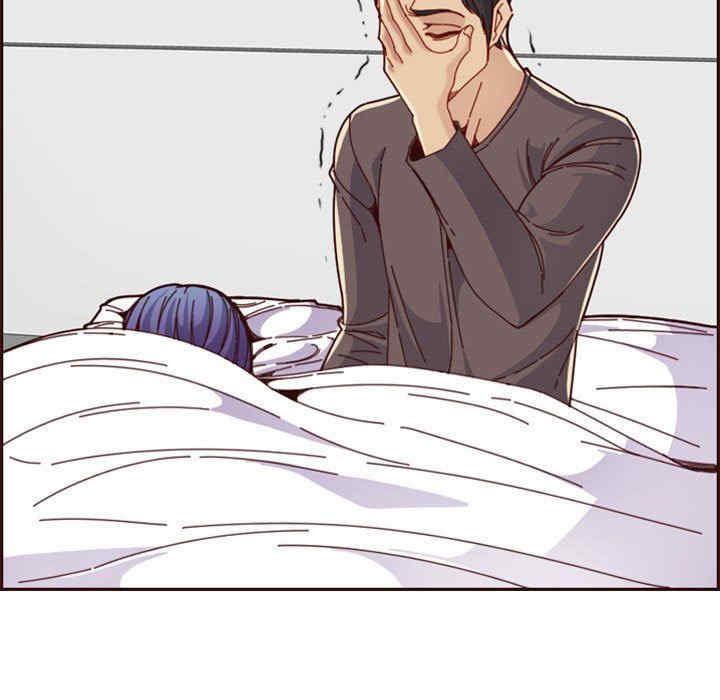 韩国漫画妈妈是女大学生韩漫_妈妈是女大学生-第73话在线免费阅读-韩国漫画-第49张图片
