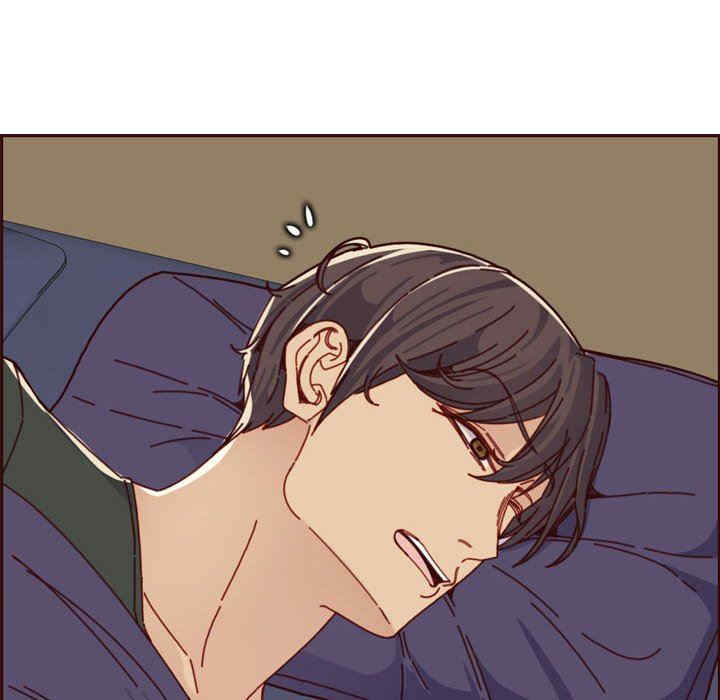 韩国漫画妈妈是女大学生韩漫_妈妈是女大学生-第73话在线免费阅读-韩国漫画-第68张图片