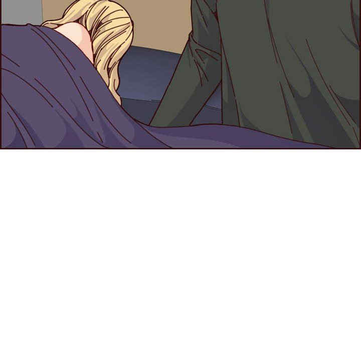韩国漫画妈妈是女大学生韩漫_妈妈是女大学生-第73话在线免费阅读-韩国漫画-第78张图片