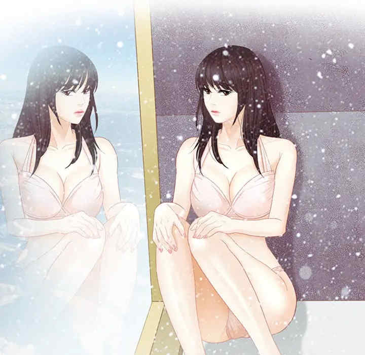 韩国漫画雪花韩漫_雪花-第16话在线免费阅读-韩国漫画-第12张图片