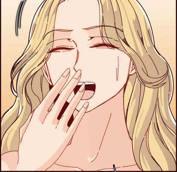 韩国漫画妈妈是女大学生韩漫_妈妈是女大学生-第73话在线免费阅读-韩国漫画-第103张图片