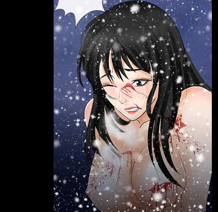 韩国漫画雪花韩漫_雪花-第2话在线免费阅读-韩国漫画-第95张图片