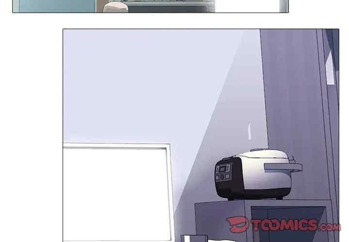 韩国漫画心机女教授韩漫_心机女教授-第46话在线免费阅读-韩国漫画-第2张图片