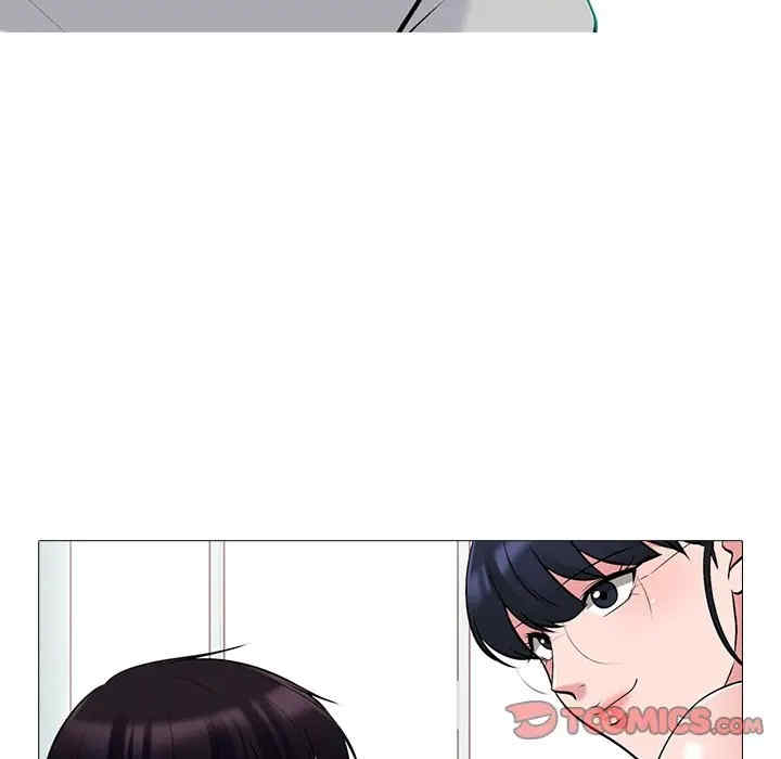 韩国漫画心机女教授韩漫_心机女教授-第46话在线免费阅读-韩国漫画-第26张图片