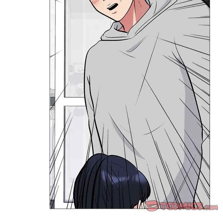韩国漫画心机女教授韩漫_心机女教授-第46话在线免费阅读-韩国漫画-第62张图片