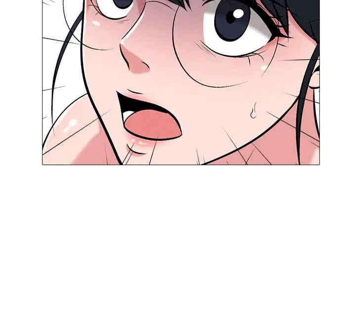 韩国漫画心机女教授韩漫_心机女教授-第46话在线免费阅读-韩国漫画-第119张图片