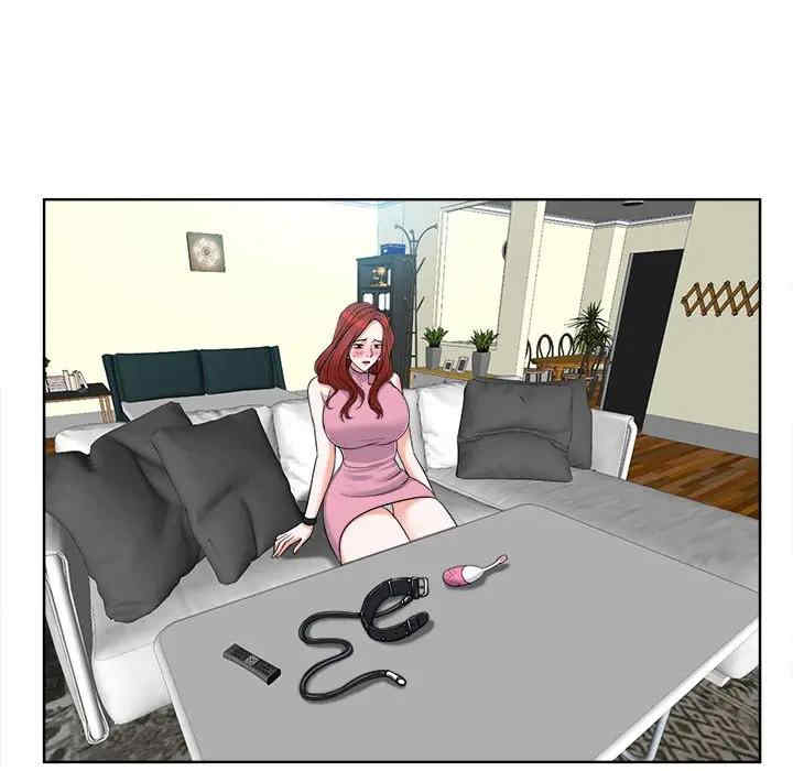 韩国漫画当真爱找上门来/不该爱上你韩漫_当真爱找上门来/不该爱上你-第20话在线免费阅读-韩国漫画-第14张图片