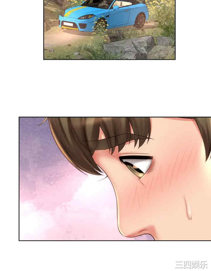 韩国漫画韩漫_海滩女神-第27话在线免费阅读-韩国漫画-第28张图片