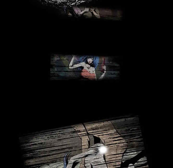 韩国漫画来自外星的公主韩漫_来自外星的公主-第5话在线免费阅读-韩国漫画-第26张图片