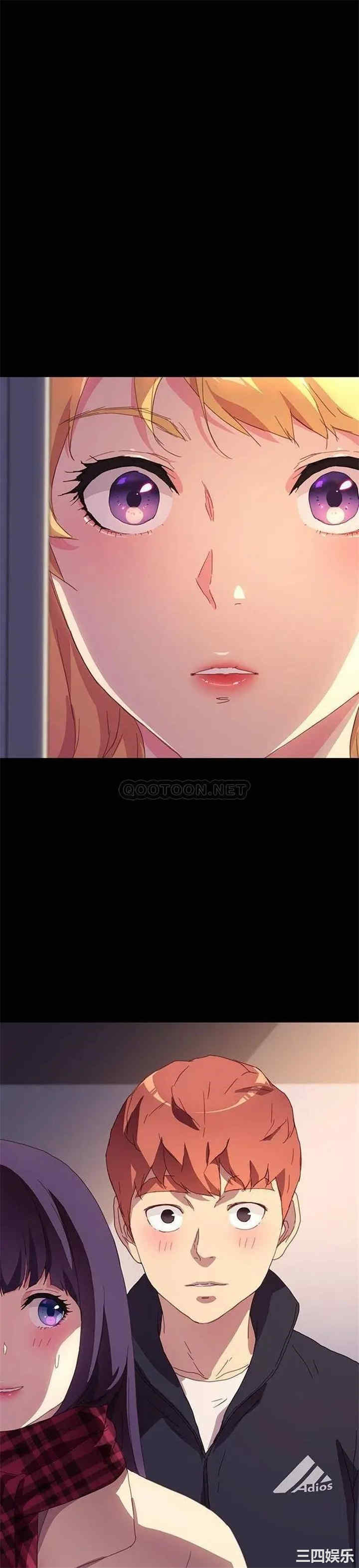 韩国漫画乖乖上钩/危机四伏的家庭生活韩漫_乖乖上钩/危机四伏的家庭生活-第48话在线免费阅读-韩国漫画-第26张图片