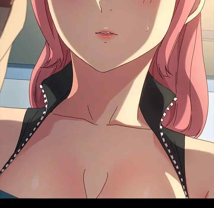 韩国漫画乖乖上钩/危机四伏的家庭生活韩漫_乖乖上钩/危机四伏的家庭生活-第43话在线免费阅读-韩国漫画-第6张图片