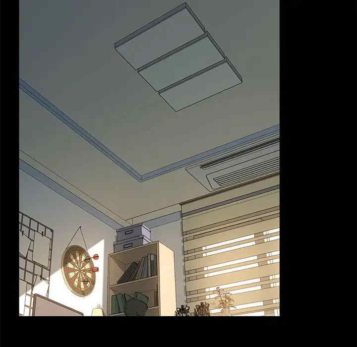 韩国漫画乖乖上钩/危机四伏的家庭生活韩漫_乖乖上钩/危机四伏的家庭生活-第43话在线免费阅读-韩国漫画-第20张图片