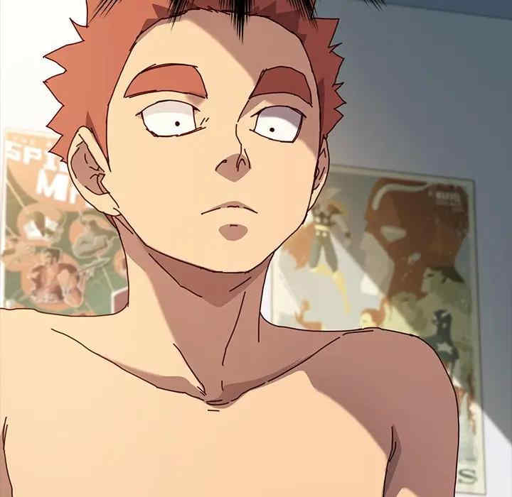 韩国漫画乖乖上钩/危机四伏的家庭生活韩漫_乖乖上钩/危机四伏的家庭生活-第43话在线免费阅读-韩国漫画-第35张图片