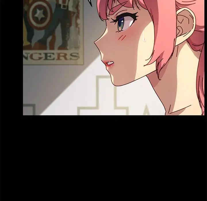 韩国漫画乖乖上钩/危机四伏的家庭生活韩漫_乖乖上钩/危机四伏的家庭生活-第43话在线免费阅读-韩国漫画-第86张图片