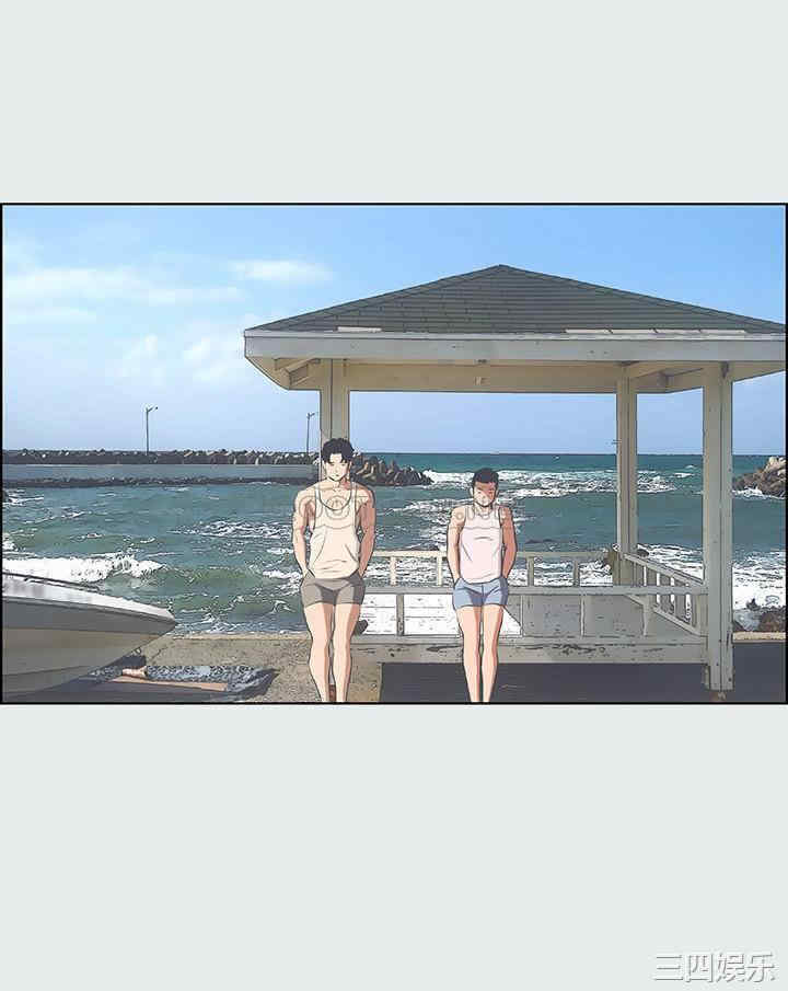 韩国漫画韩漫_纵夏夜之梦-第2话在线免费阅读-韩国漫画-第27张图片