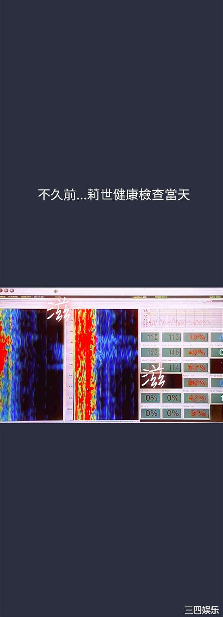 韩国漫画梦游/双性人生韩漫_梦游/双性人生-第21话在线免费阅读-韩国漫画-第2张图片