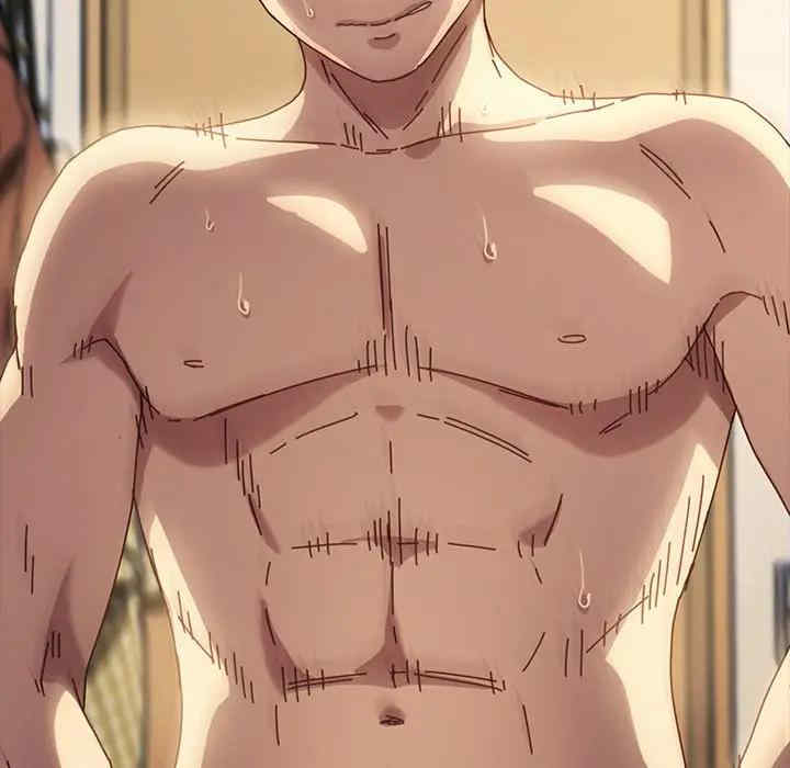 韩国漫画乖乖上钩/危机四伏的家庭生活韩漫_乖乖上钩/危机四伏的家庭生活-第43话在线免费阅读-韩国漫画-第157张图片