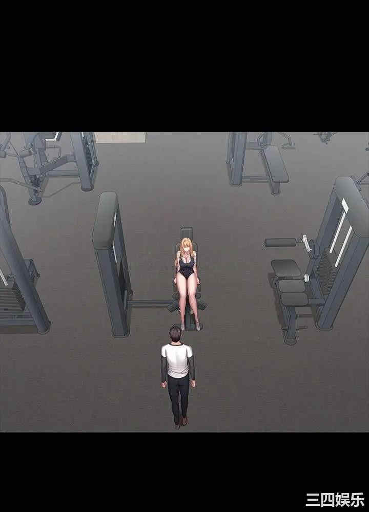 韩国漫画韩漫_健身教练-第75话在线免费阅读-韩国漫画-第21张图片