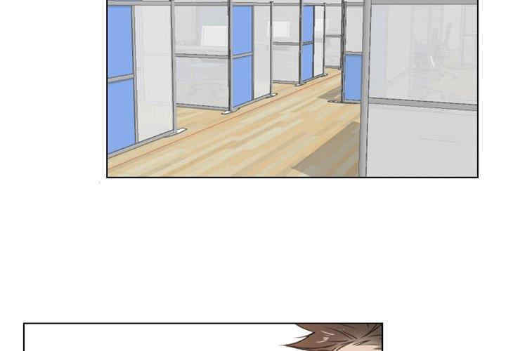 韩国漫画职场X乐园/职场秘密恋情韩漫_职场X乐园/职场秘密恋情-第3话在线免费阅读-韩国漫画-第3张图片