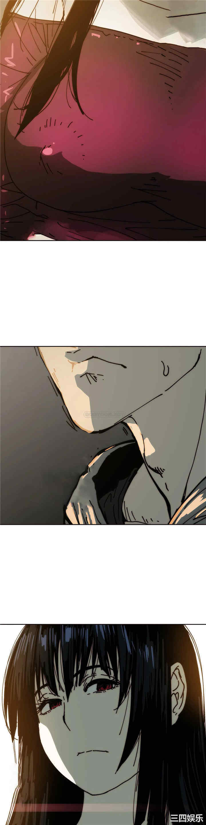 韩国漫画想要杀死你韩漫_想要杀死你-第37话在线免费阅读-韩国漫画-第11张图片