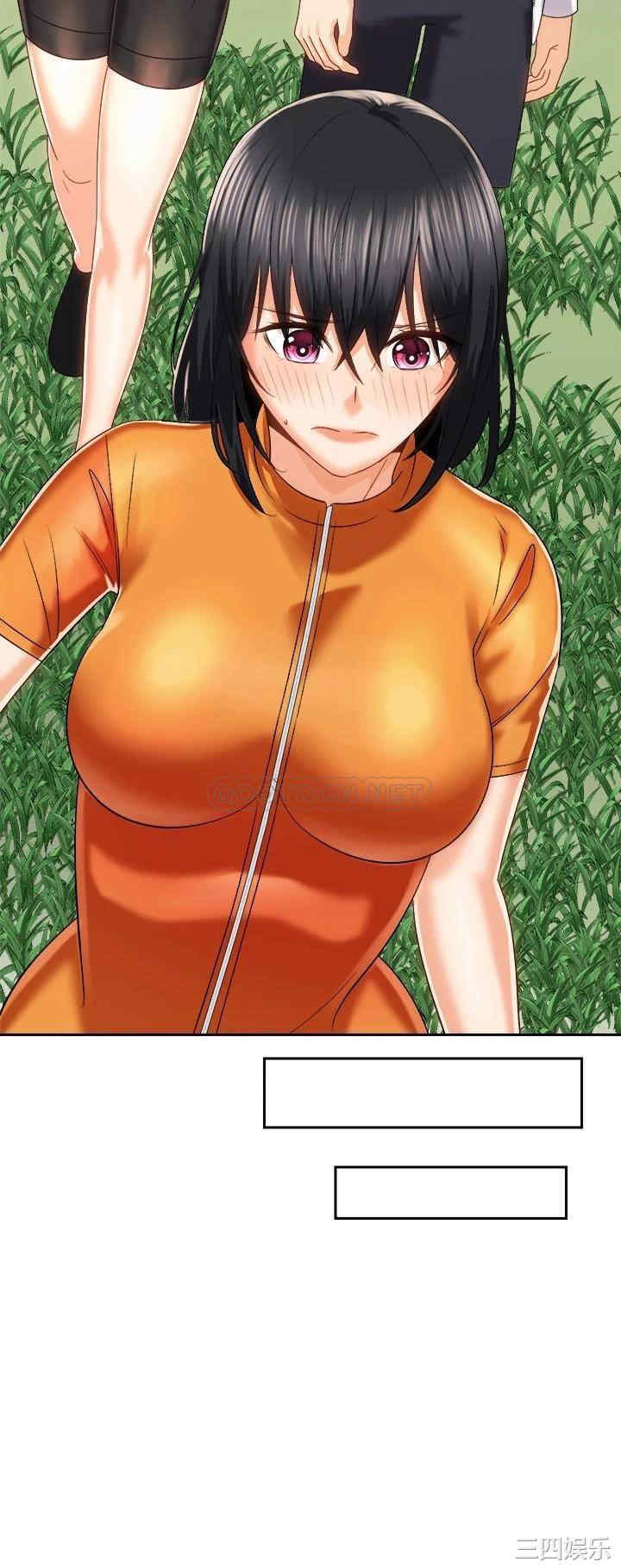 韩国漫画韩漫_骑乘姿势预备~起!-第19话在线免费阅读-韩国漫画-第27张图片