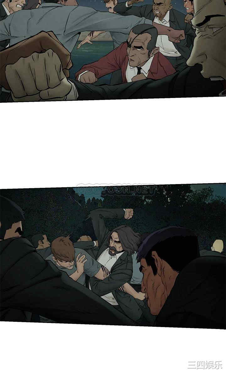 韩国漫画韩漫_冲突-第157话在线免费阅读-韩国漫画-第33张图片