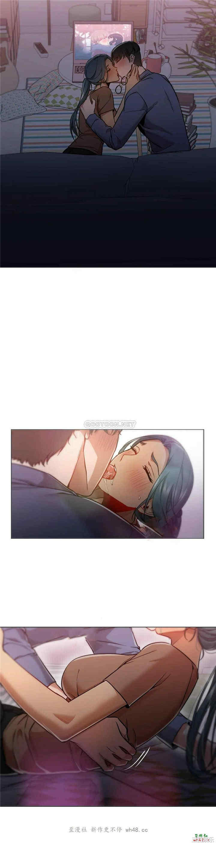 韩国漫画站立女人韩漫_站立女人-第51话在线免费阅读-韩国漫画-第20张图片