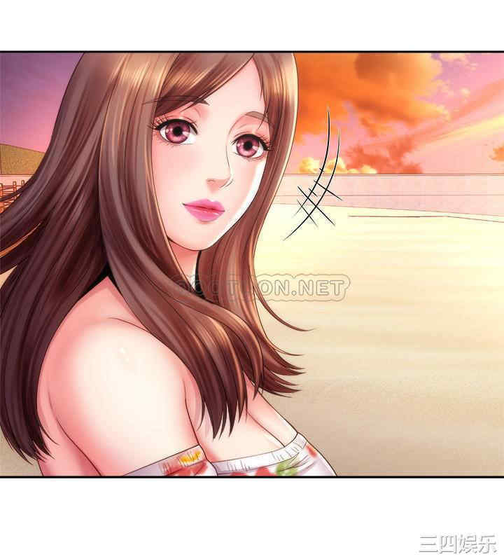 韩国漫画韩漫_海滩女神-第15话在线免费阅读-韩国漫画-第22张图片