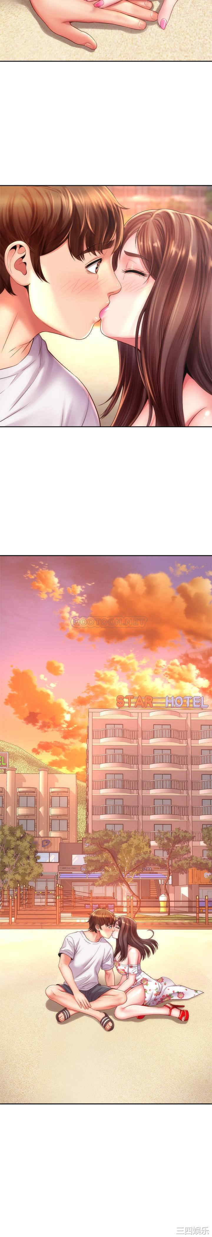 韩国漫画韩漫_海滩女神-第15话在线免费阅读-韩国漫画-第27张图片