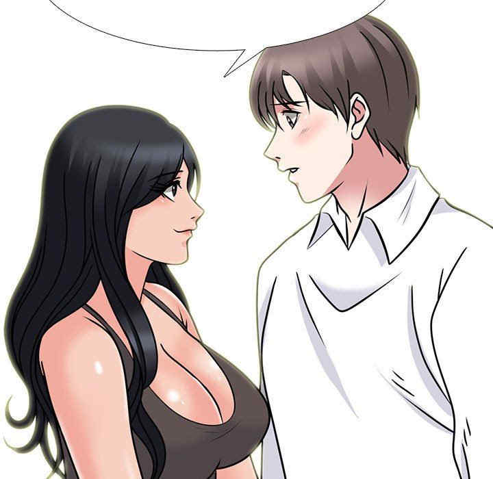 韩国漫画心机女教授韩漫_心机女教授-第85话在线免费阅读-韩国漫画-第97张图片