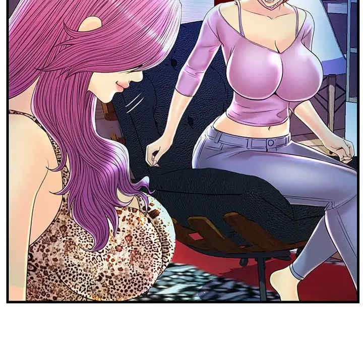 韩国漫画恋人配对韩漫_恋人配对-第24话在线免费阅读-韩国漫画-第45张图片